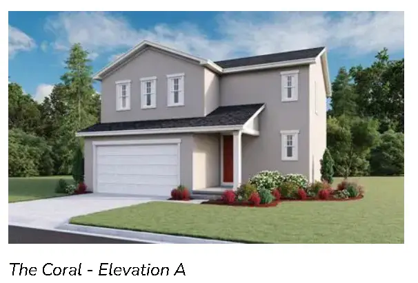 6799 N Star Discovery Way #1312, Stansbury Park, UT 84074 - #1