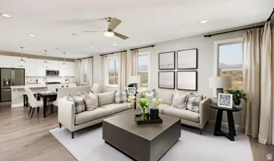 6757 N Star Discovery Way #1309, Stansbury Park, UT 84074 - #3