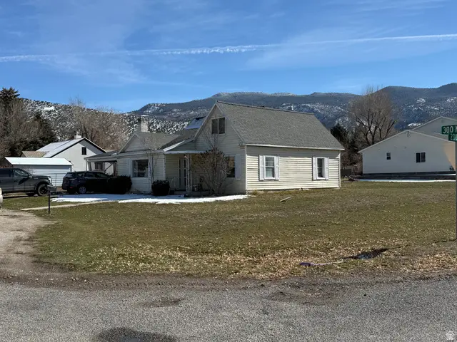 202 E 300 N, Manti, UT 84642 - #3