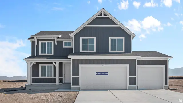 1536 S 4125 W #112, West Weber, UT 84401 - #1