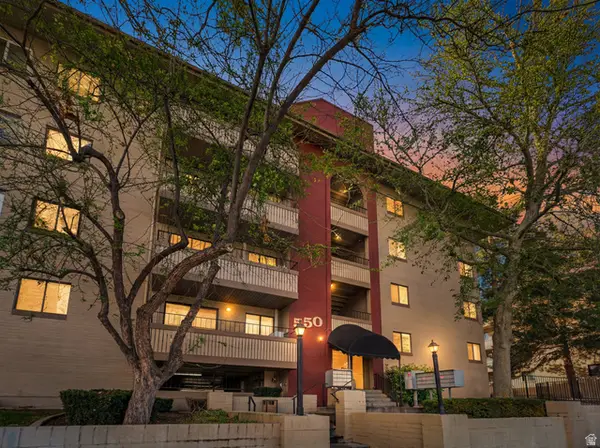 550 S 400 E #3212, Salt Lake City, UT 84111