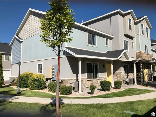 206 N 750 E, Vineyard, UT 84059