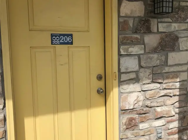 206 N 750 E, Vineyard, UT 84059 - #2