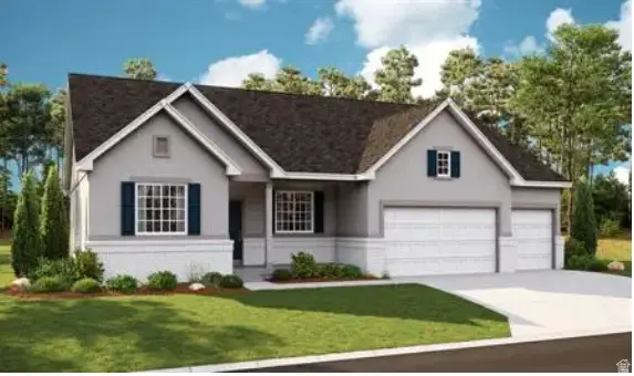 1909 E Burger St #1417, Lake Point, UT 84074 - #1