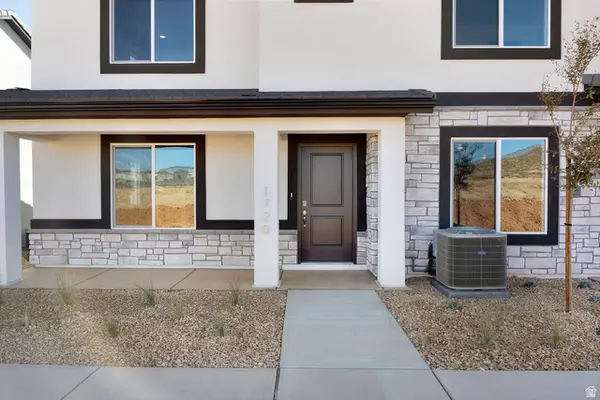 2786 E Fireweed Ln #2417, Washington, UT 84780