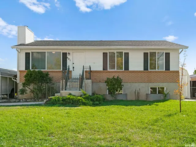 641 W 1280 S, Provo, UT 84601 - #1