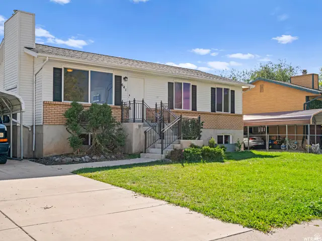 641 W 1280 S, Provo, UT 84601 - #2