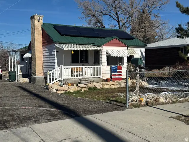 576 W 200 S, Tooele, UT 84074 - #1