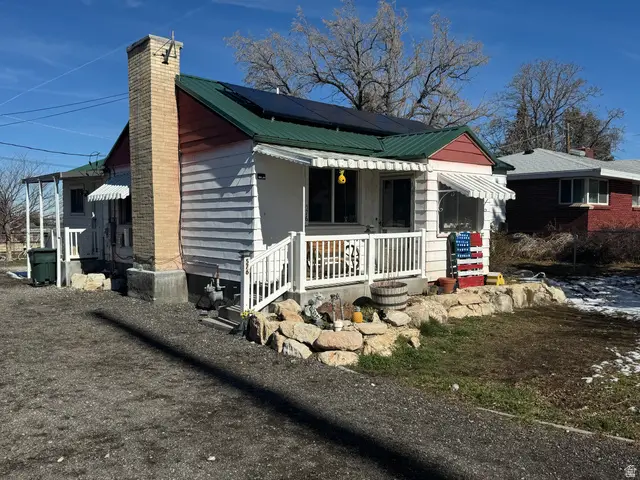 576 W 200 S, Tooele, UT 84074 - #2