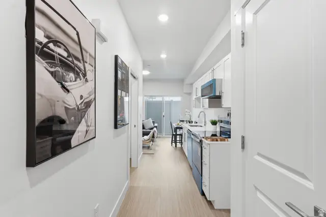 2085 N Main St #115, Sunset, UT 84015 - #3