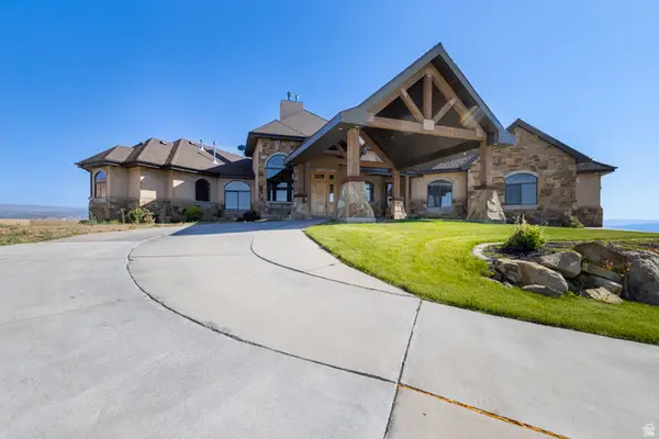 2849 W 1800 S, Vernal, UT 84078