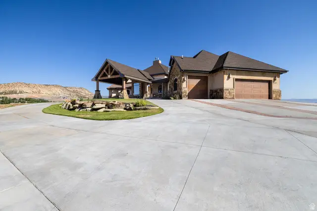 2849 W 1800 S, Vernal, UT 84078 - #2