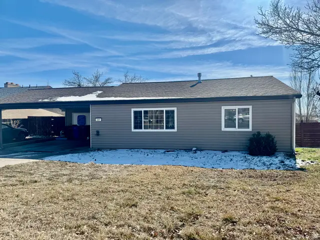 207 W 800 S, Orem, UT 84058 - #2