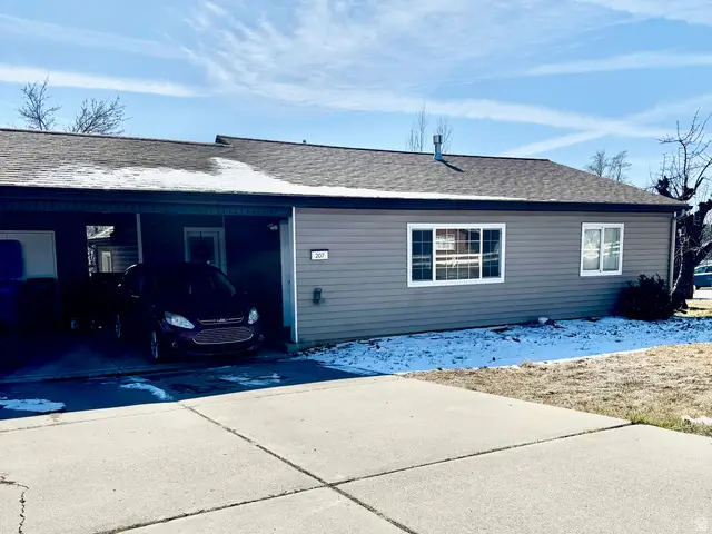207 W 800 S, Orem, UT 84058 - #3