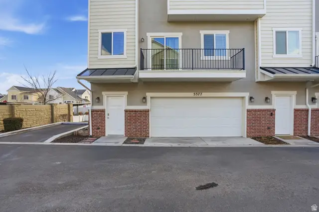 5377 W Mount Gibbs Pl #410, Herriman, UT 84096 - #1