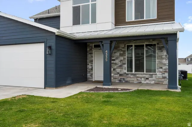 4335 W 3490 S, West Haven, UT 84401 - #2