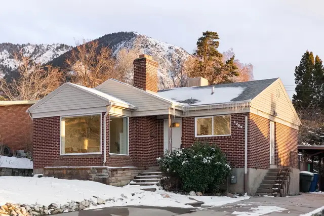 1757 E Cahoon St, Ogden, UT 84401 - #1