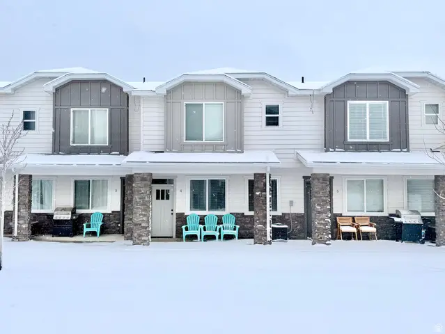 150 W Seasons Ln #4, Garden City, UT 84028 - #1