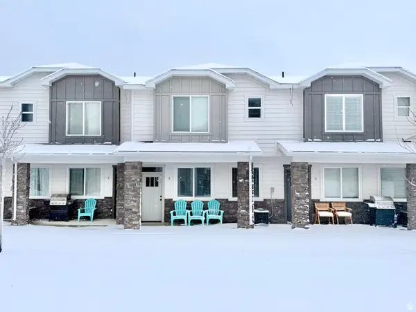 150 W Seasons Ln #4, Garden City, UT 84028