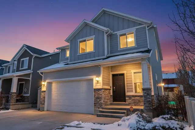 2542 S 2200 W, West Haven, UT 84401 - #1