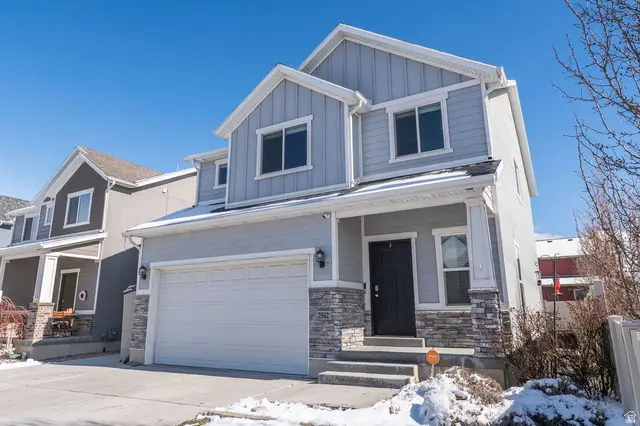 2542 S 2200 W, West Haven, UT 84401 - #2