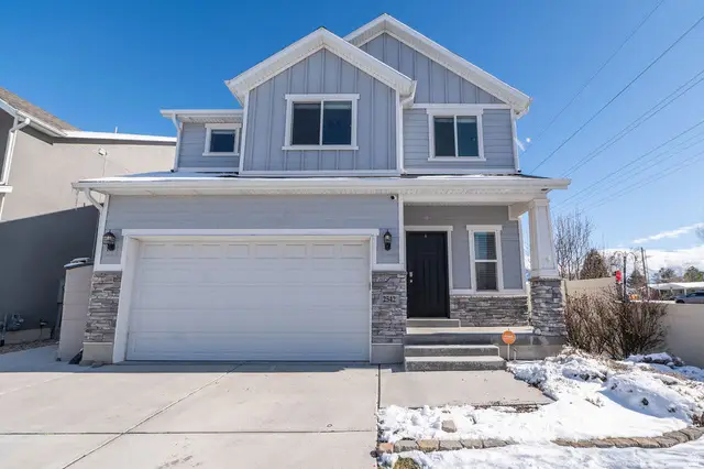 2542 S 2200 W, West Haven, UT 84401 - #3