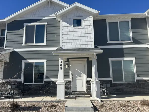 389 N Northshore Dr #1649, Saratoga Springs, UT 84045