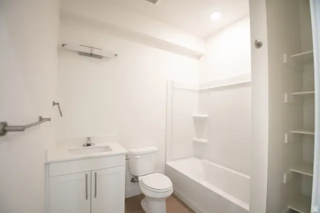 2085 N Main St #309, Sunset, UT 84015 - #3