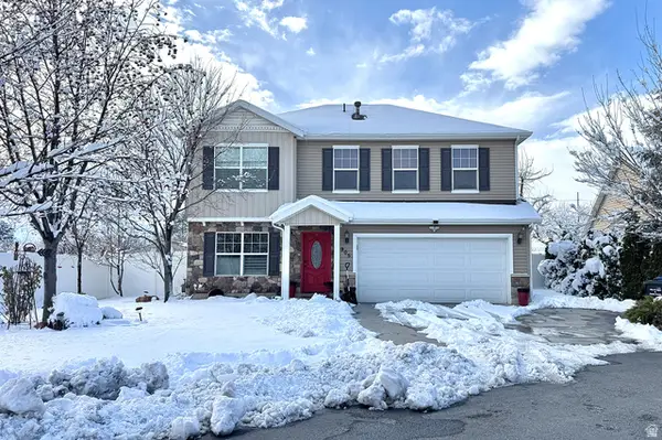 905 N 540 W, Logan, UT 84321