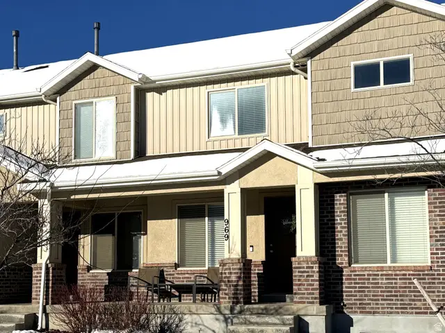 969 N Apple Seed Ln, Santaquin, UT 84655 - #2