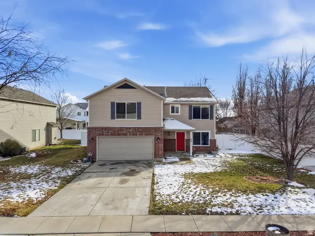 668 E 2000 S, Clearfield, UT 84015 - #1