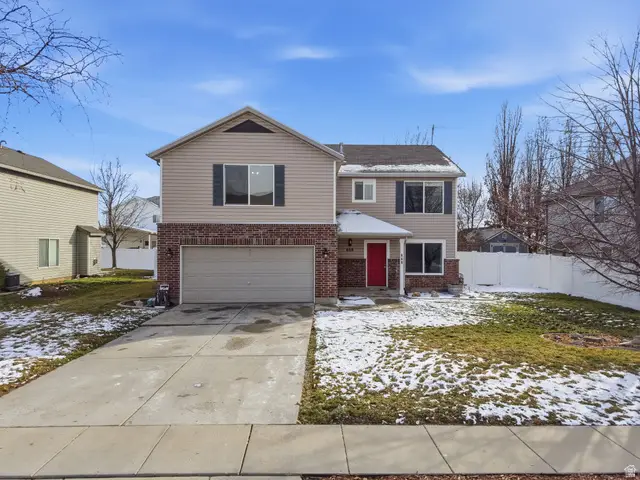 668 E 2000 S, Clearfield, UT 84015 - #2