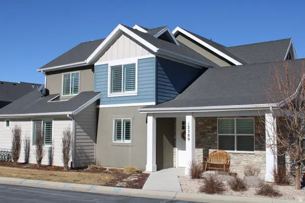 12289 S Armenia Ct W, Herriman, UT 84096