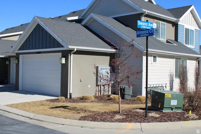 12289 S Armenia Ct W, Herriman, UT 84096 - #3