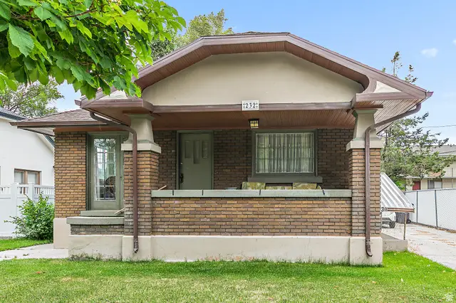 232 E 300 N, Provo, UT 84606 - #1