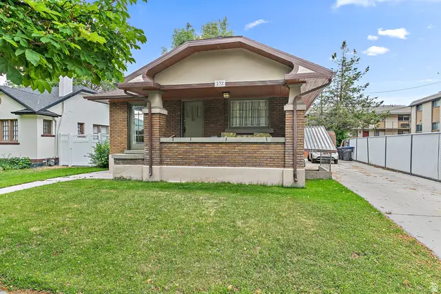 232 E 300 N, Provo, UT 84606 - #2