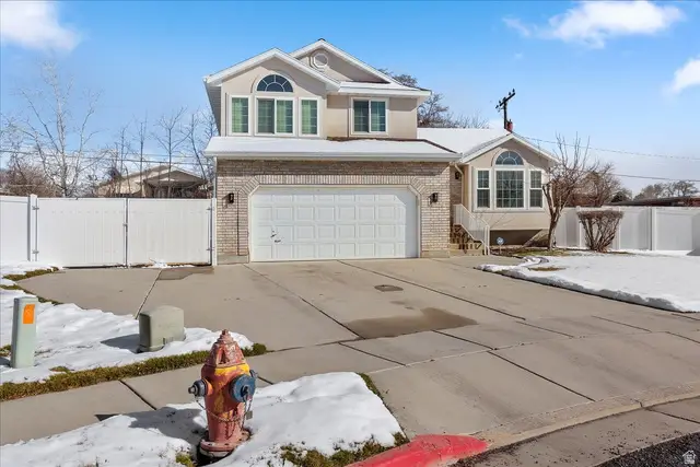 2254 W 5650 S, Roy, UT 84067 - #3