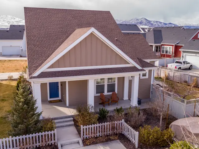 10564 S Pipestone Way, South Jordan, UT 84009 - #3