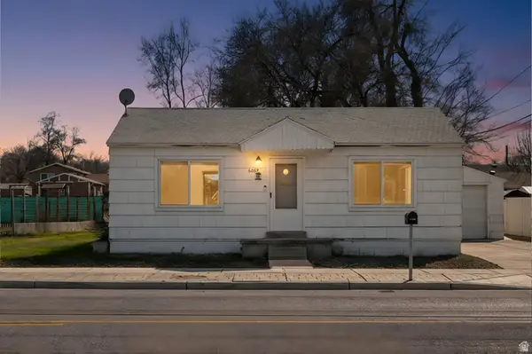 6859 W 3500 S, West Valley City, UT 84128