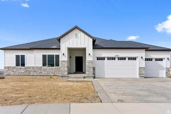 2777 S 3300 E #19, Spanish Fork, UT 84660