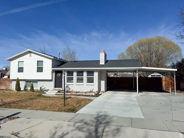 375 E 10560 S, Sandy, UT 84070 - #1