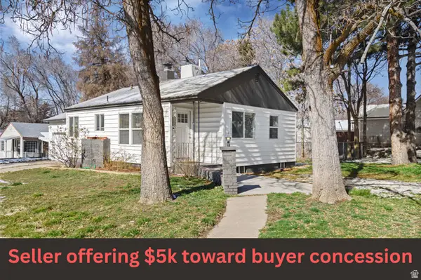 1284 E 22 S, Ogden, UT 84401