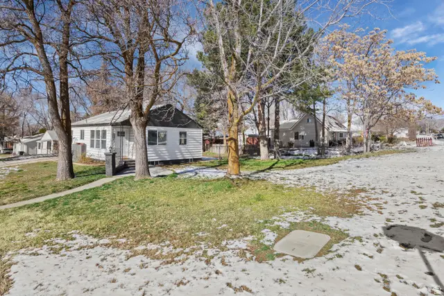 1284 E 22nd St S, Ogden, UT 84401 - #2