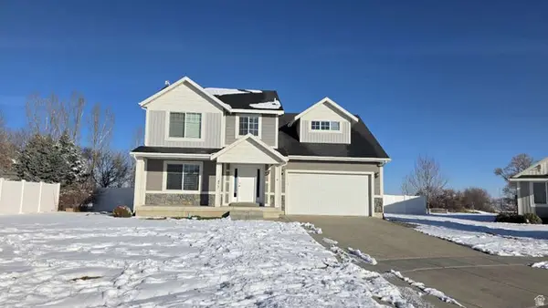 873 E 675 N, Wellsville, UT 84339