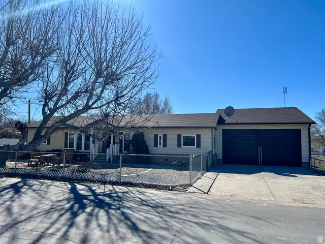 1801 W 2000 N, Helper, UT 84526 - #1