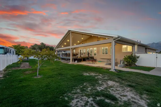 12896 S 1300 W, Riverton, UT 84065 - #1