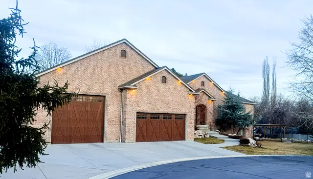 1629 S 150 W, Kaysville, UT 84037 - #2