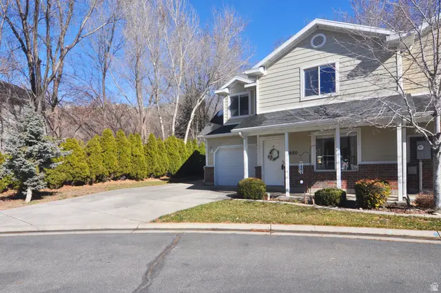 1680 S 1085 E, Ogden, UT 84404 - #2