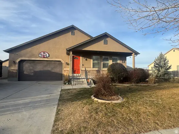 6092 W Haven Ridge Way, West Valley City, UT 84128