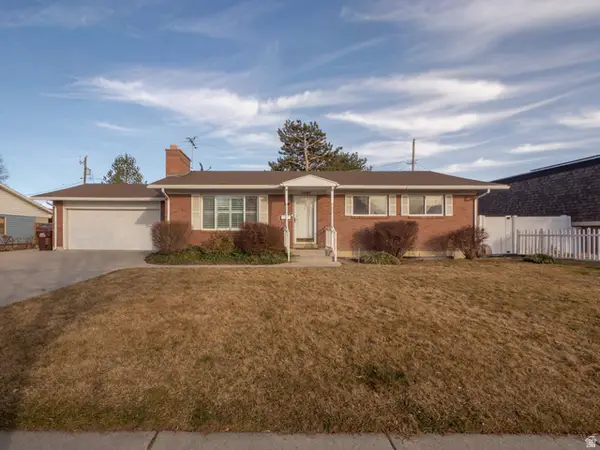 7097 S 230 E, Midvale, UT 84047